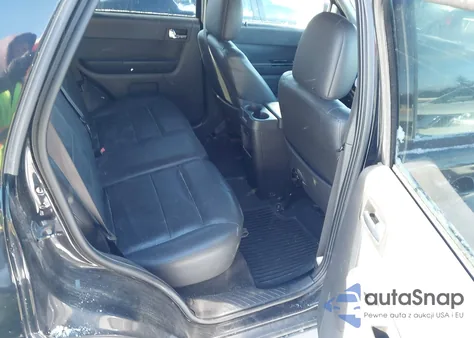 2009 Ford Escape Limited z USA, uszkodzony, nr VIN 1FMCU94G39KA50918